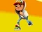 Spēle Subway Surfers: San Francisco online