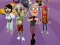 Spēle Angry Gran Run online
