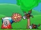 Spēle Zombie Launcher 2 online