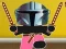 Spēle Star Wars Yoda Escape online