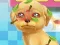 Spēle Barbie Puppy Rescue online