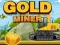 Spēle Gold Miner online