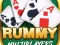 Spēle Rummy Multiplayer online