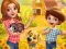 Spēle Family Barn online