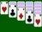 Spēle Spiderette Solitaire online