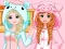 Spēle Frozen Bunk Bed online