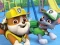 Spēle Paw Patrol Games: Pawsome Playground Builder online