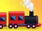 Spēle Train Snake online
