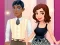 Spēle Valentines Day Couple online
