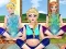 Spēle Pregnant Therapy online