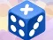 Spēle Math & Dice online