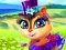 Spēle Happy Chipmunk online