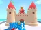 Spēle Сastel War 3d online
