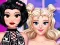 Spēle Tarot Spell Factory online