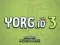 Spēle Yorg.io 3 online