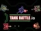 Spēle Tank Battle.io online