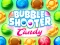Spēle Bubble Shooter Candy online