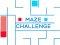 Spēle Maze Challenge online