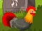 Spēle Rooster Hen Escape online