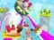 Spēle Slippery Water Slides Aquapark.io online