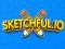 Spēle Sketchful.io online