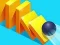 Spēle Rolling Domino Smash online