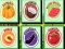 Spēle Fruity Veggie Memory online