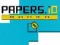 Spēle Papers.io Mania online