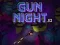 Spēle Gun Night.io online