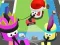 Spēle Garbage Collector.io online