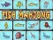 Spēle Fish Mahjong online