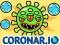 Spēle Coronar.io online
