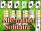 Spēle Alternation Solitaire online