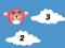 Spēle Number Jump Kids Educational online