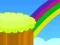 Spēle Rainbow Valley Escape online