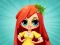 Spēle Popsy Princess Delicious Fashion online