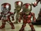 Spēle Iron Man Jigsaw online