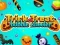 Spēle Trick or Treat Bubble Shooter online