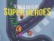 Spēle Tower defense : Super heroes online