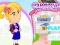 Spēle Caroline Goes To School online