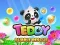 Spēle Teddy Bubble Rescue online