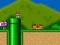 Spēle Super Mario World Flash online