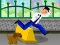 Spēle Tom Runner Platformer Game online