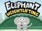 Spēle Elephant Weight Lifting online