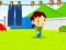Spēle Drying Game online