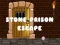 Spēle Stone Prison Escape online