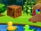 Spēle Sand Cave Escape online
