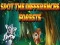 Spēle Spot The Differences Forests online