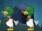 Spēle Dark Land Escape online