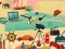 Spēle Interactive Hidden Objects online
